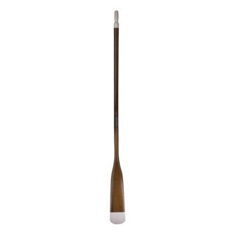 Authentic Models Tender Oar Ivory