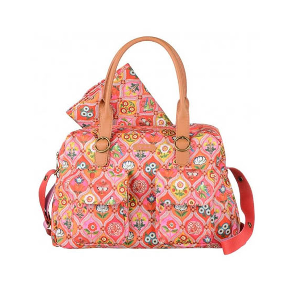 Baby Bag Pink