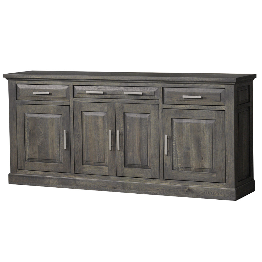 Bado Dressoir 200cm
