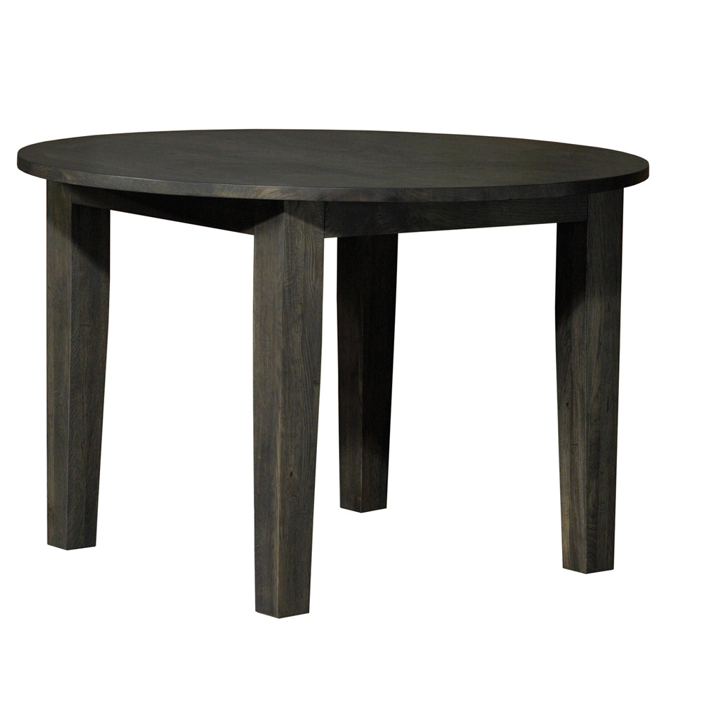 Bado eettafel rond