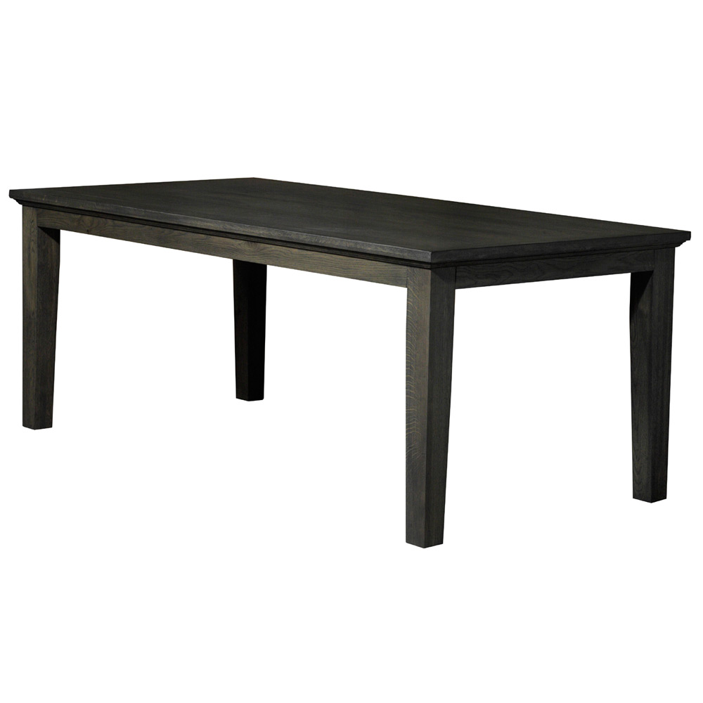 Bado eettafel 180x90cm