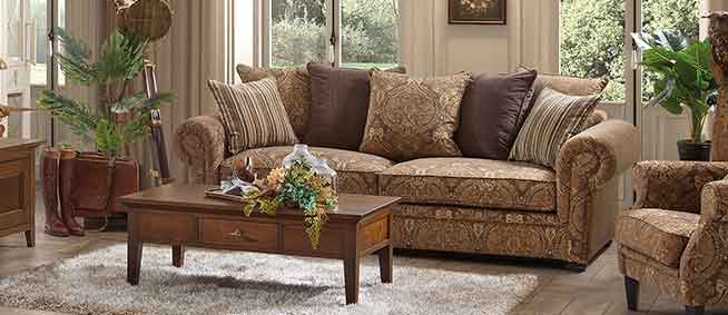 Sfeerafbeelding van Banken