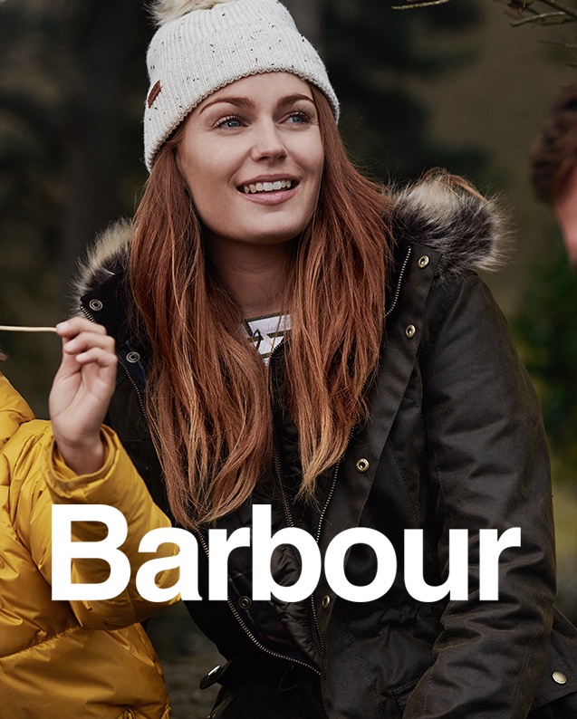 Barbour