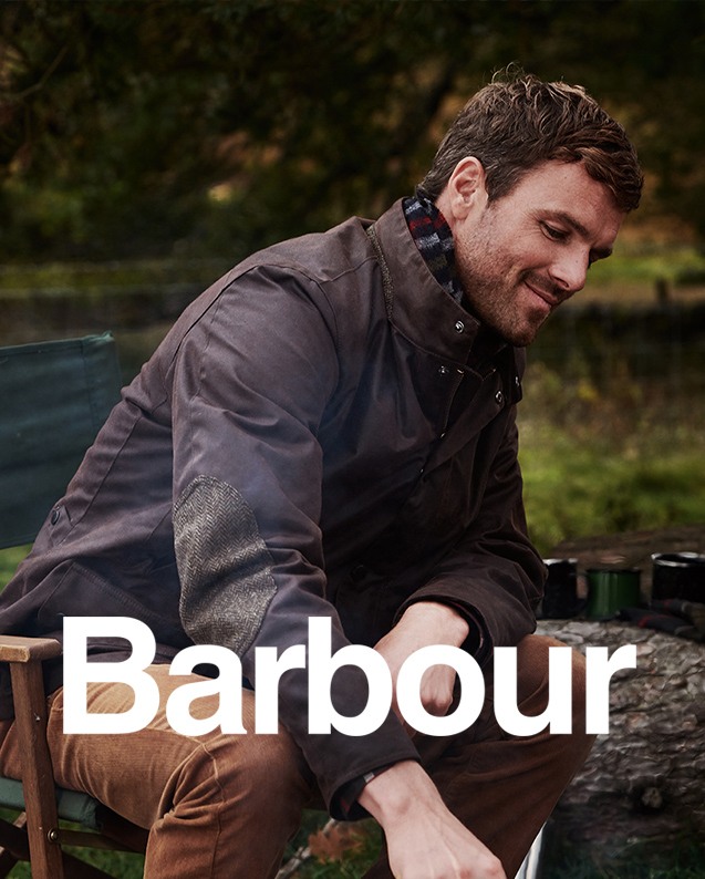 Barbour