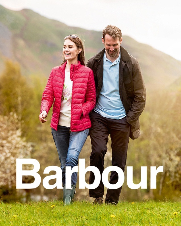 Barbour