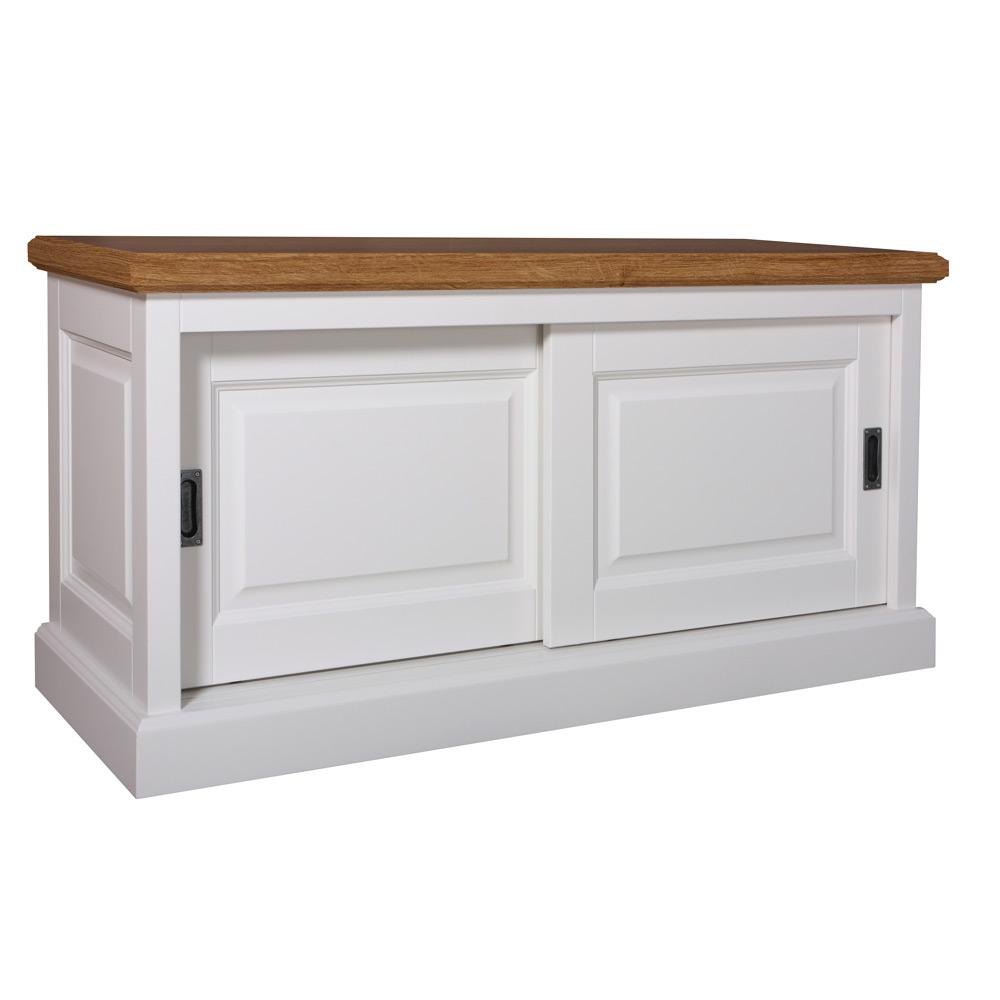 Barneveld TV-dressoir smal
