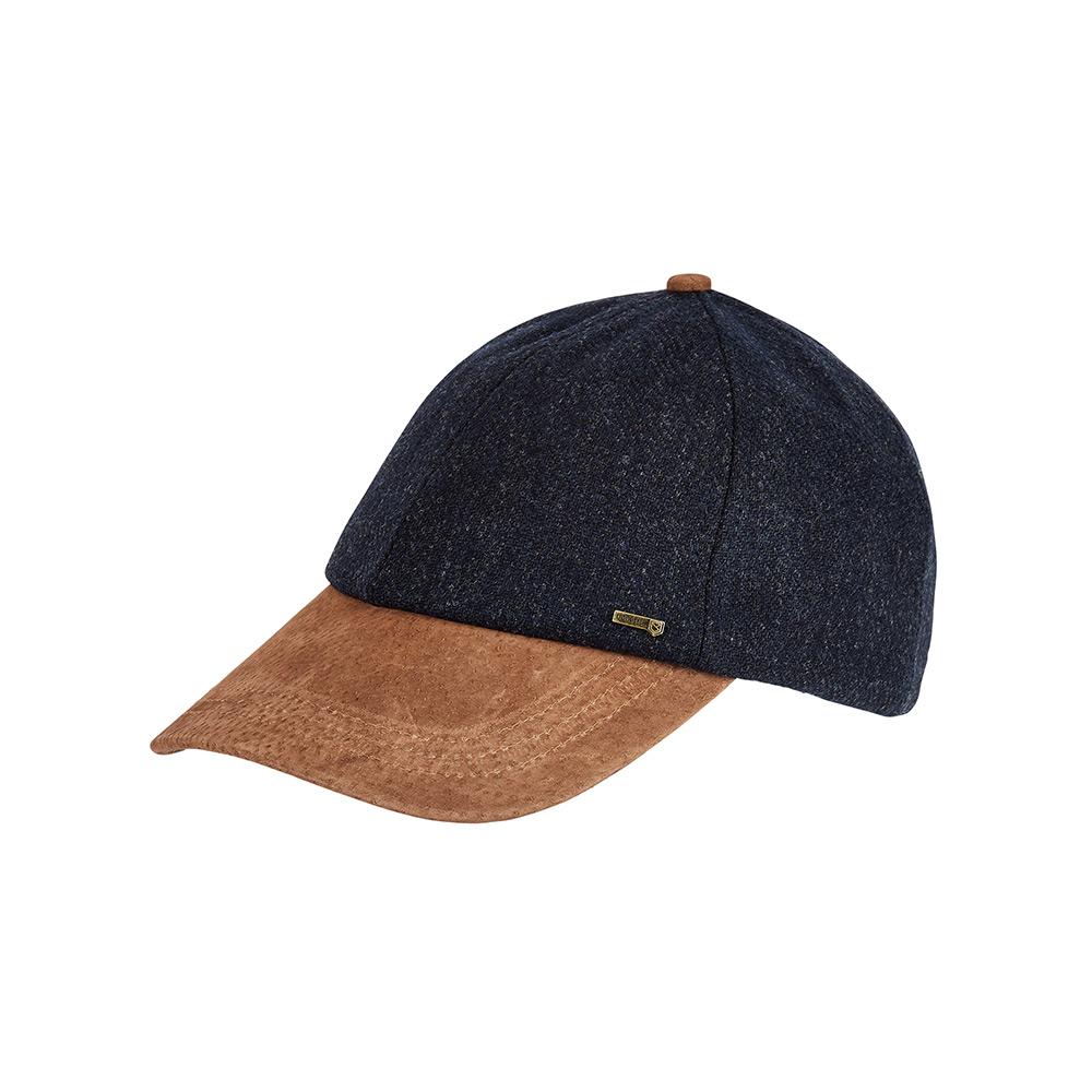 Dubarry Baseball cap Dowd Navy