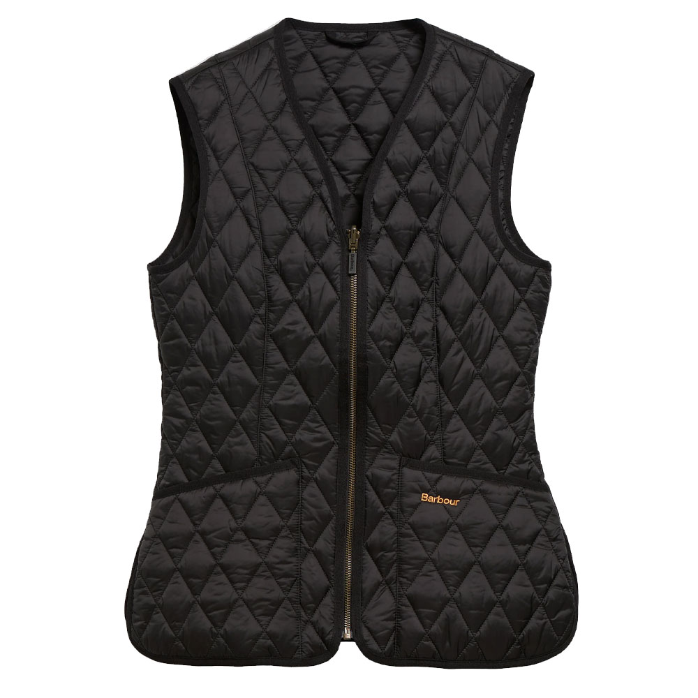 Binnenvoering dames Betty Interactive Liner black