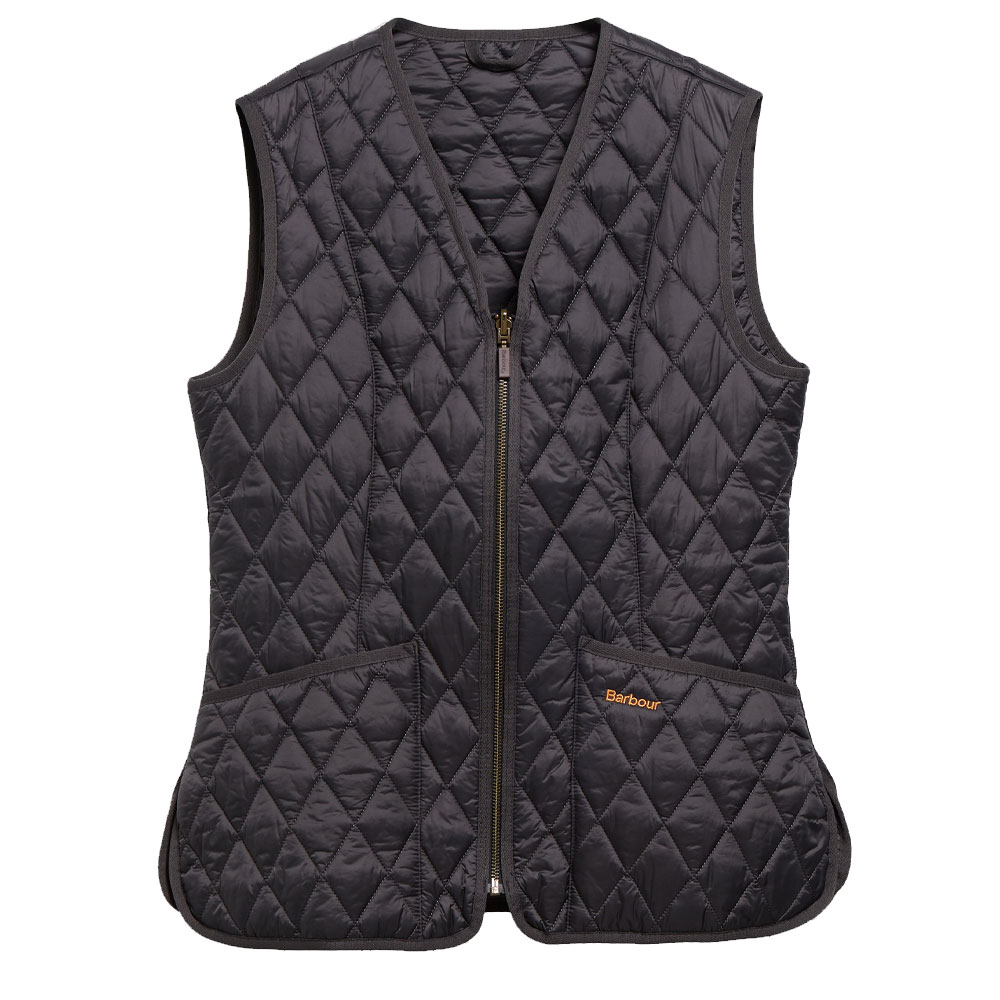 Binnenvoering dames Betty Interactive Liner navy