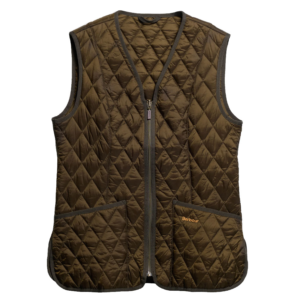 Binnenvoering dames Betty Interactive Liner olive