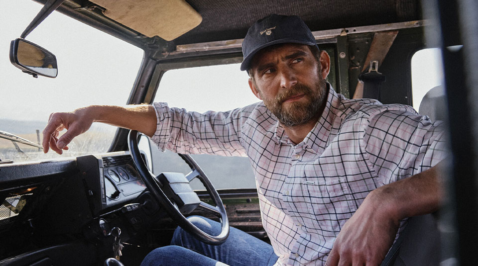 Sfeerafbeelding van Blouses en t-shirts