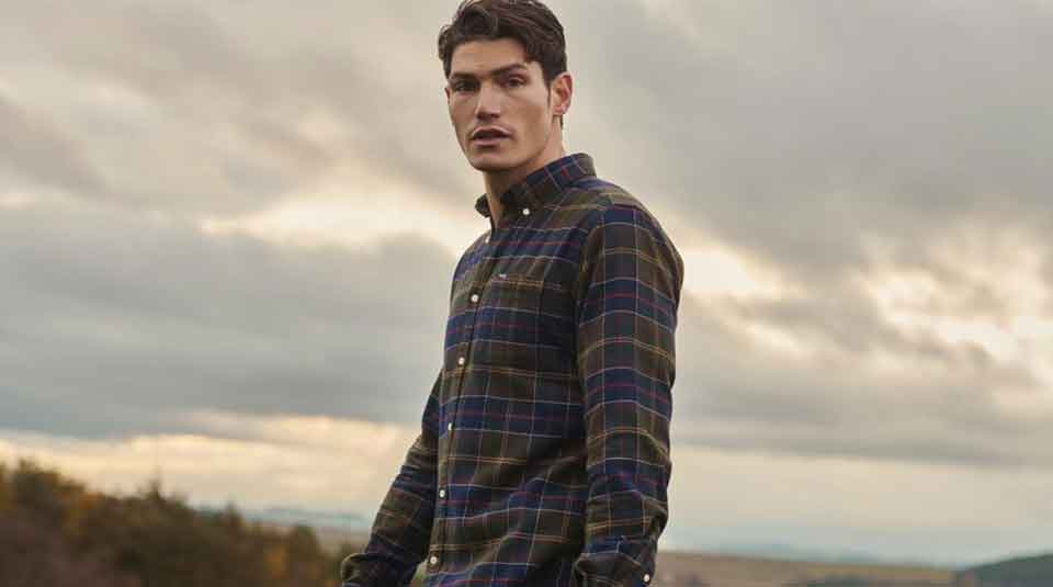 Sfeerafbeelding van Blouses en t-shirts