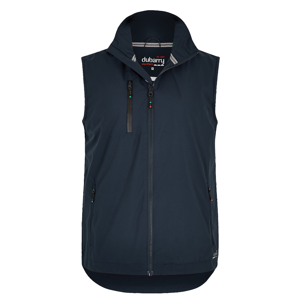 Bodywarmer Lanzarote navy