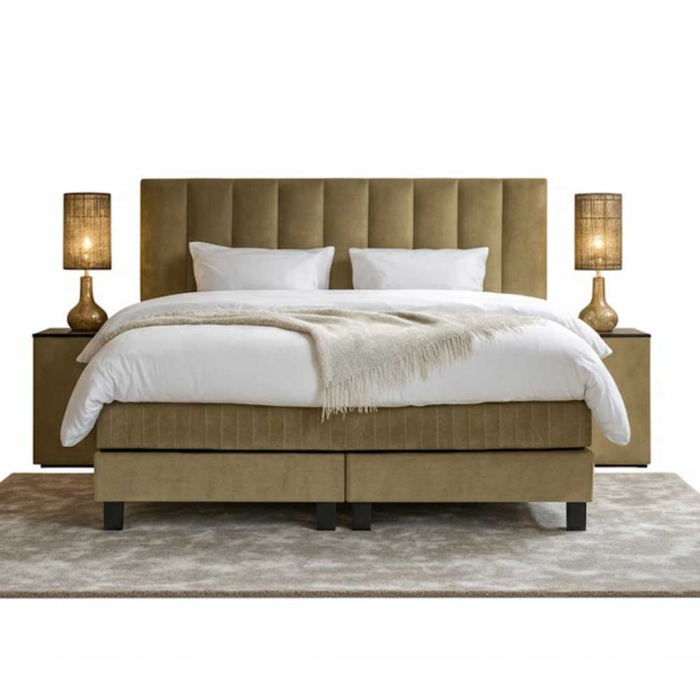 Boxspring Chandon afbeelding