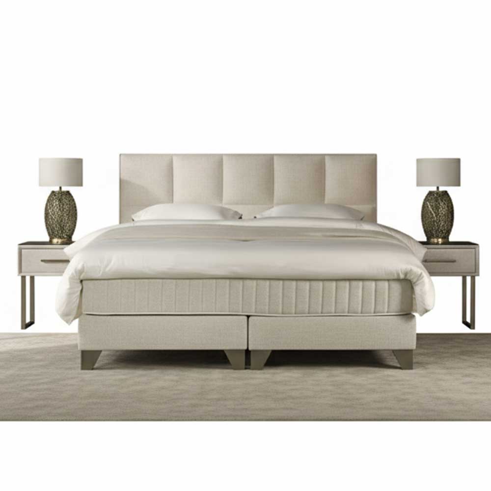 Boxspring Hollywood afbeelding
