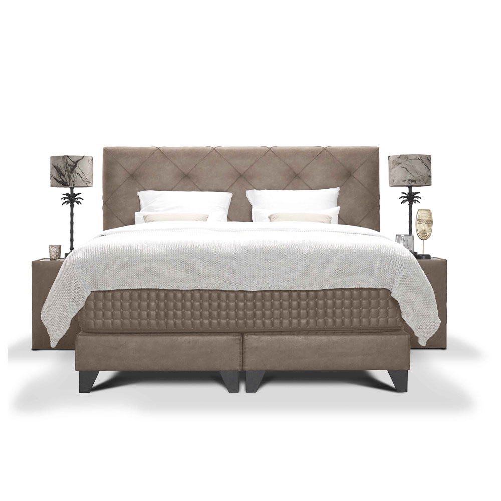 Boxspring Magnifique afbeelding