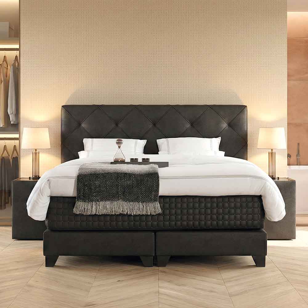 Boxspring Magnifique