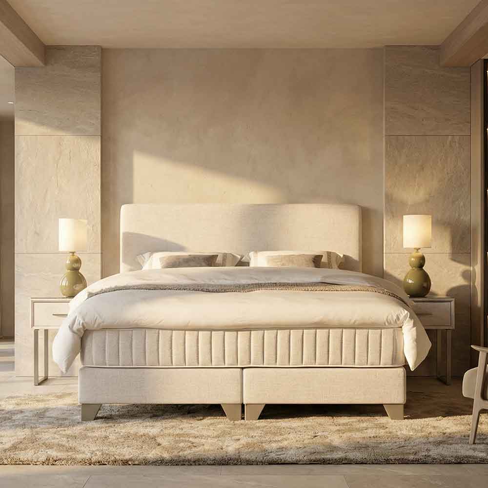 Countrylifestyle Boxspring Tom