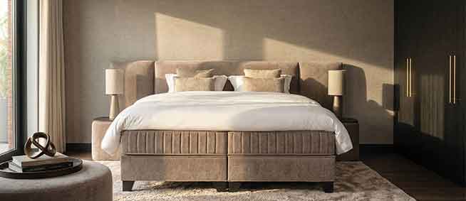 Sfeerafbeelding van Boxsprings