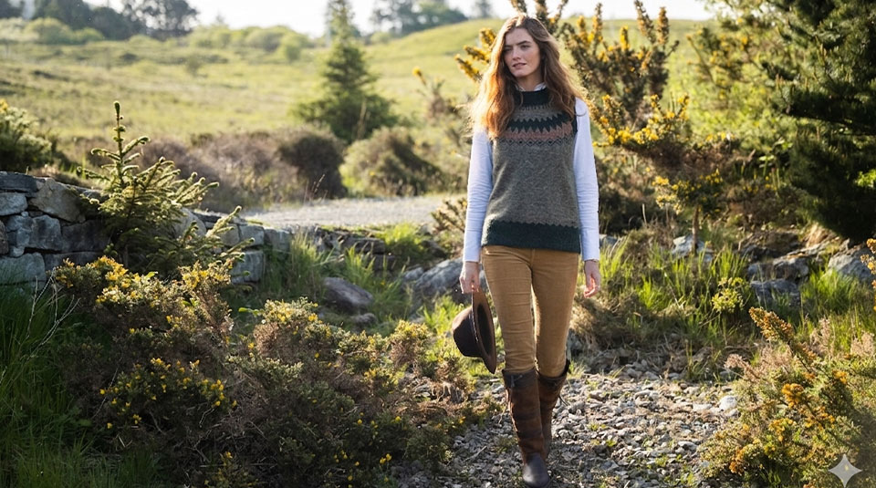 Sfeerafbeelding van Broeken