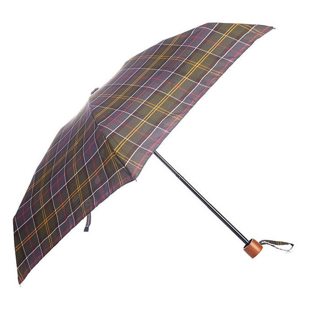 Classic Tartan Handtas Paraplu