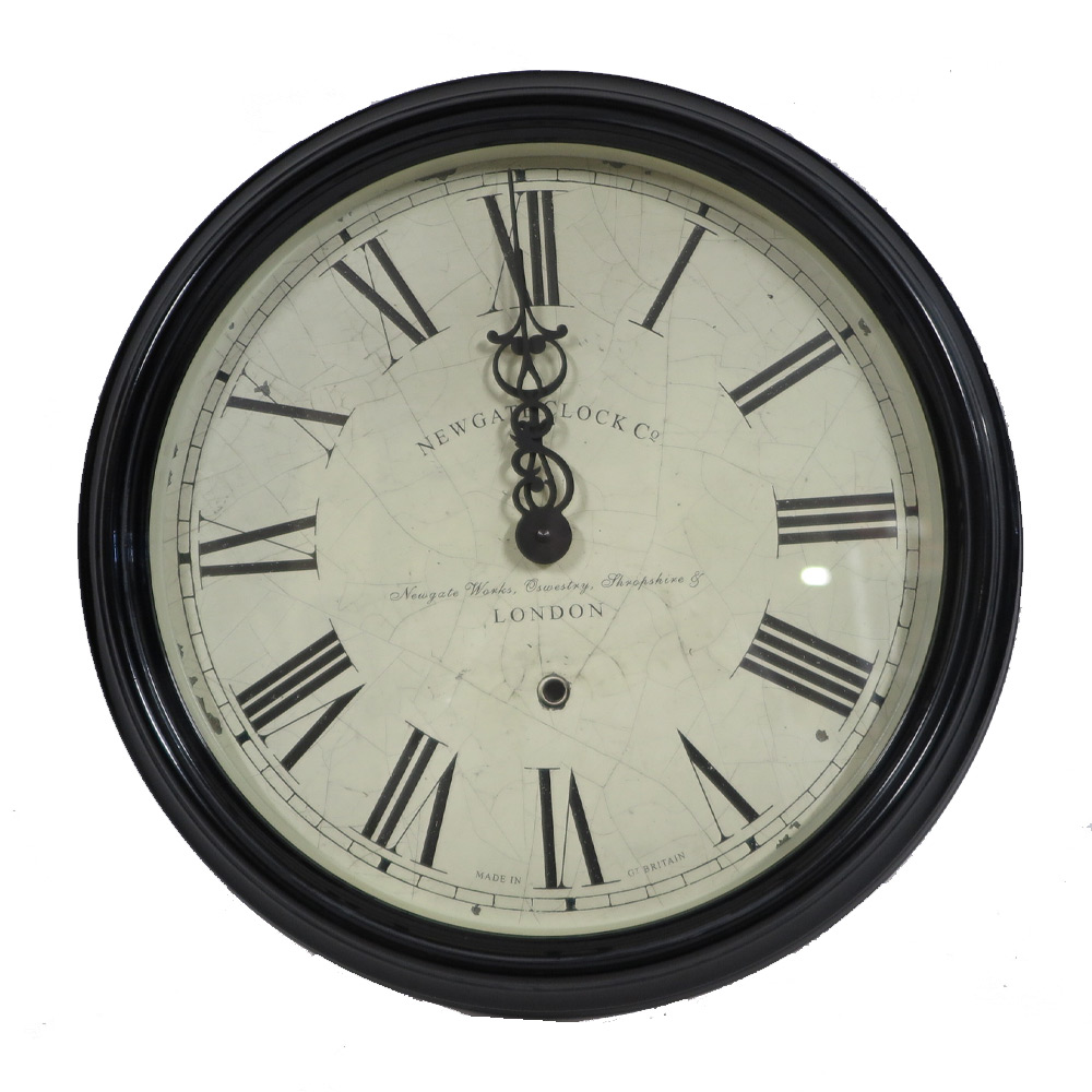 Clock Large Gallery