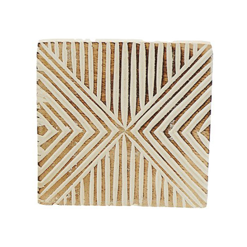 Coaster Mona Brown wood 6