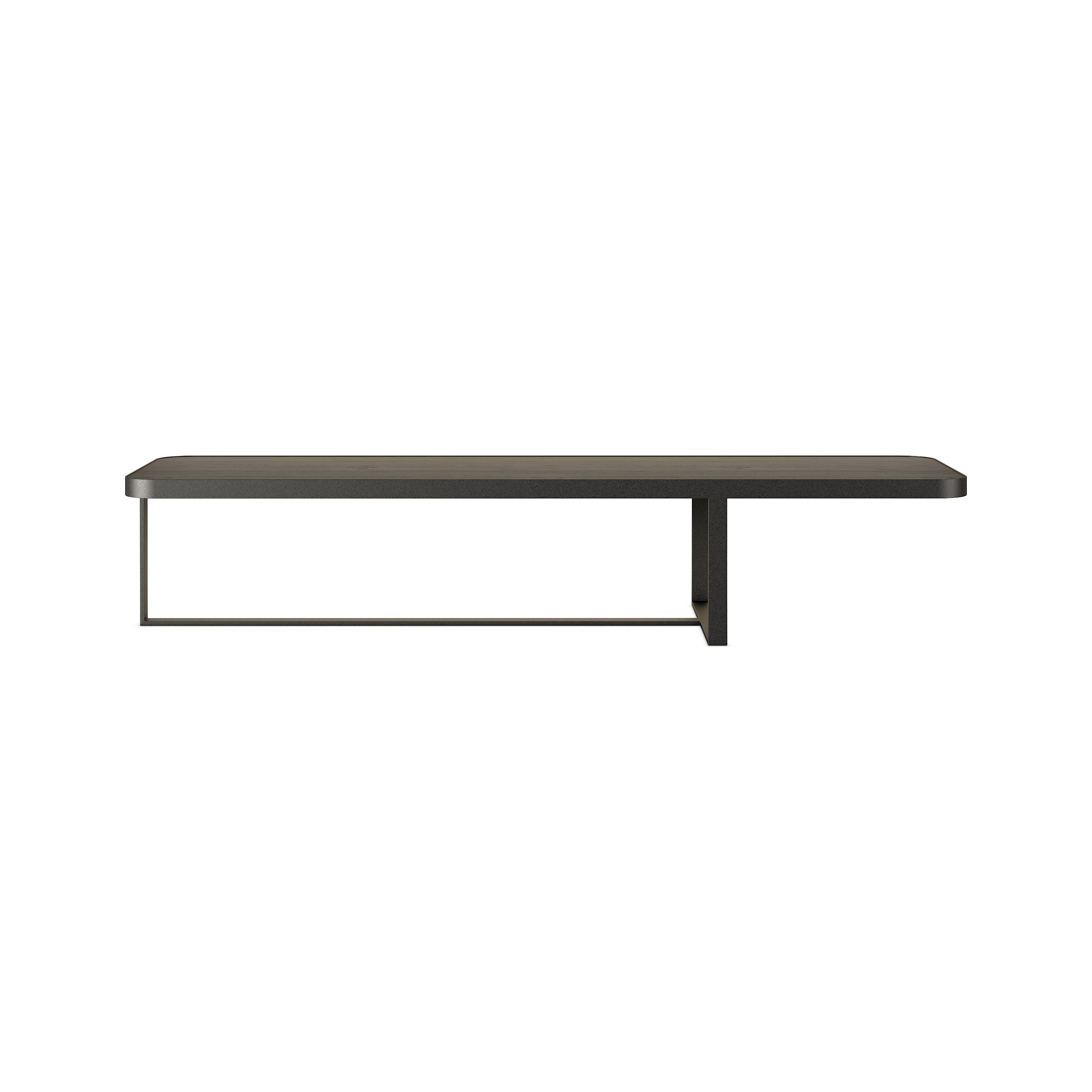 Countrylifestyle Coffee table Tortona