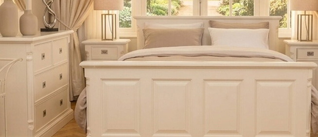Sfeerafbeelding van Commodes