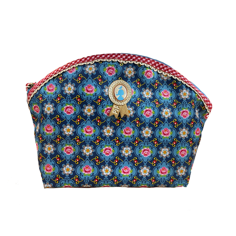 Cosmeticbag Denim M Cosmeticbag Denim M
