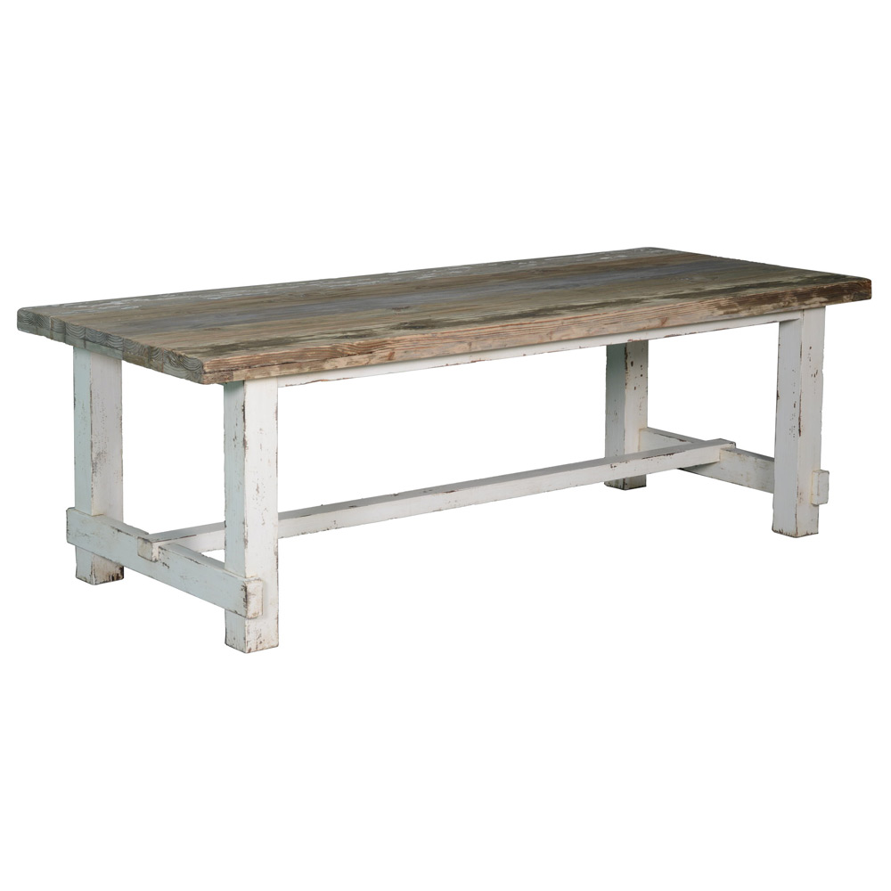 Daan Eettafel 200x100cm