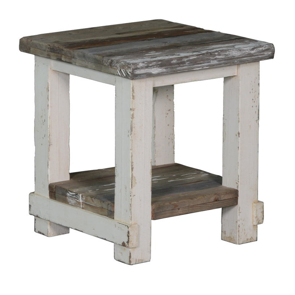 Daan Hoektafel 50x50cm