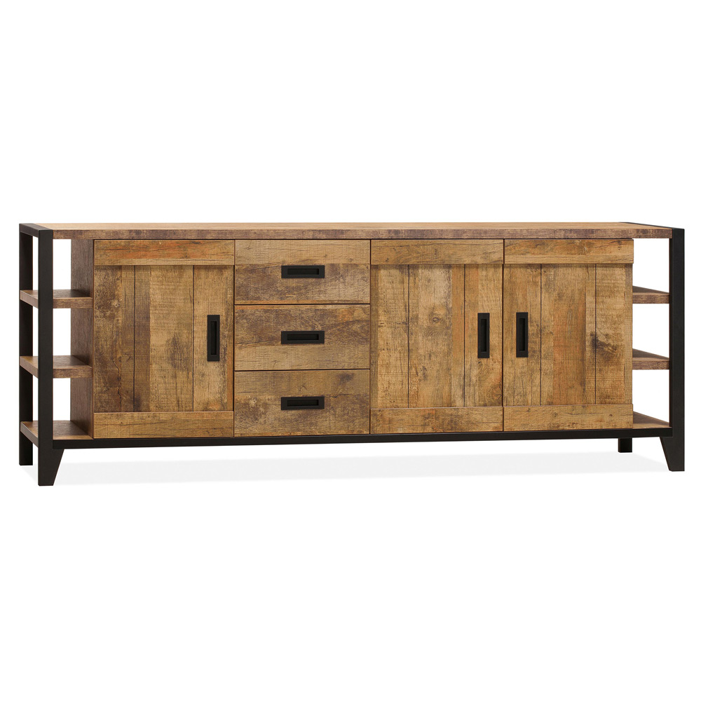 Dalfsen dressoir breed
