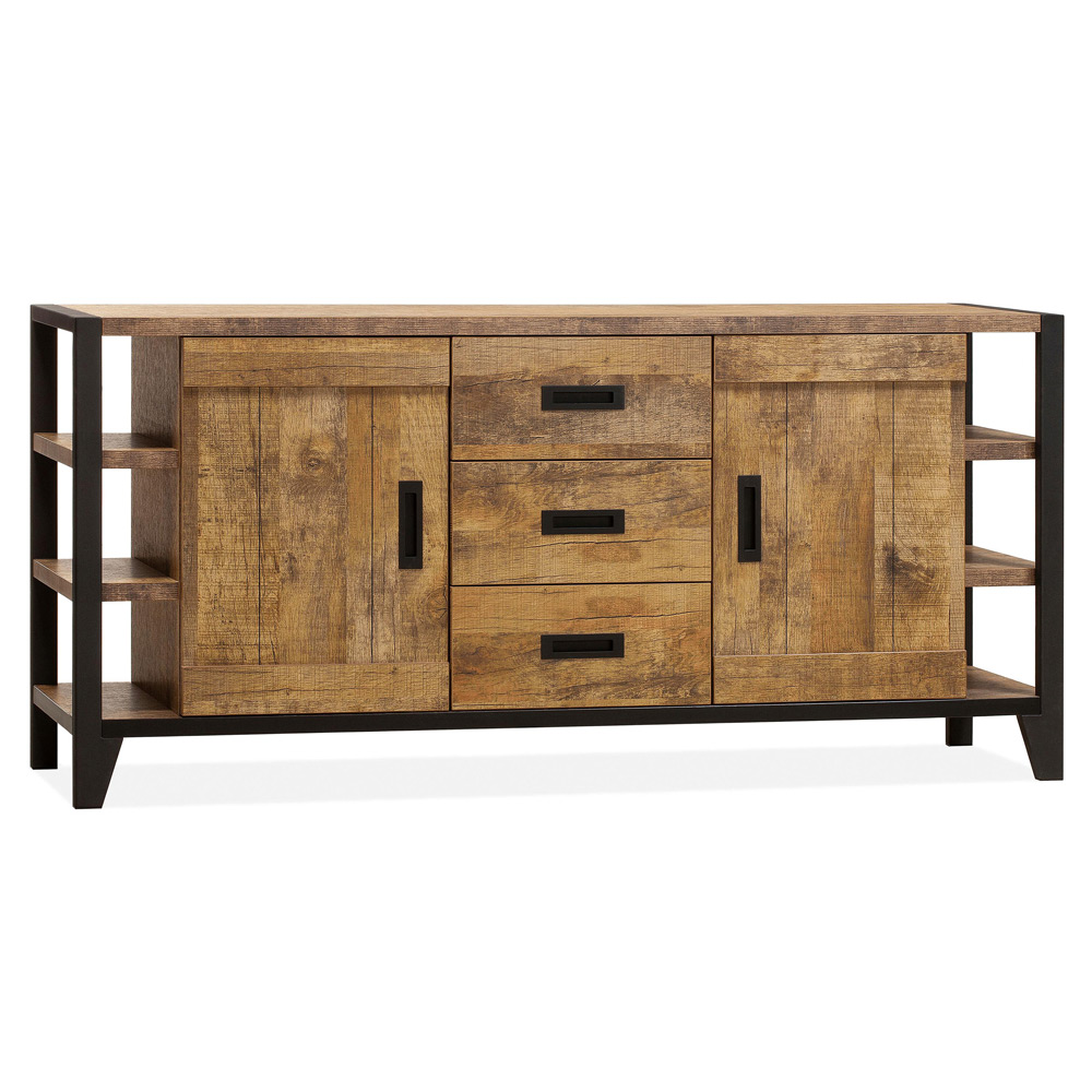 Dalfsen dressoir smal