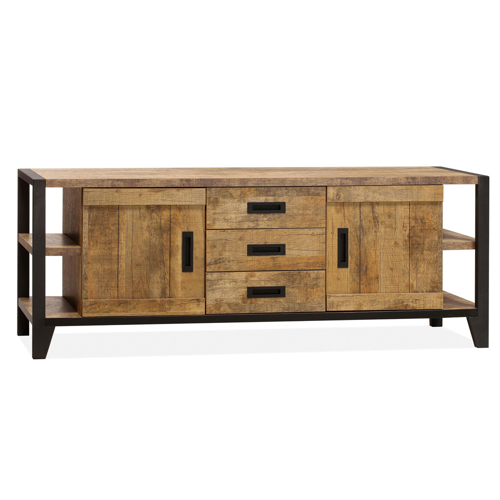 Dalfsen TV-dressoir Hoog