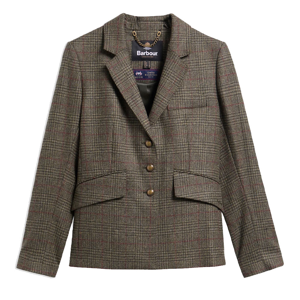Dames Colbert Browning Olive Prince of wales