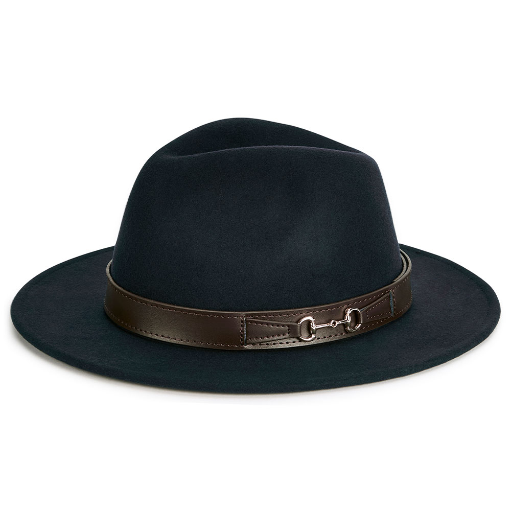 Dames Hoed Hawswood Navy