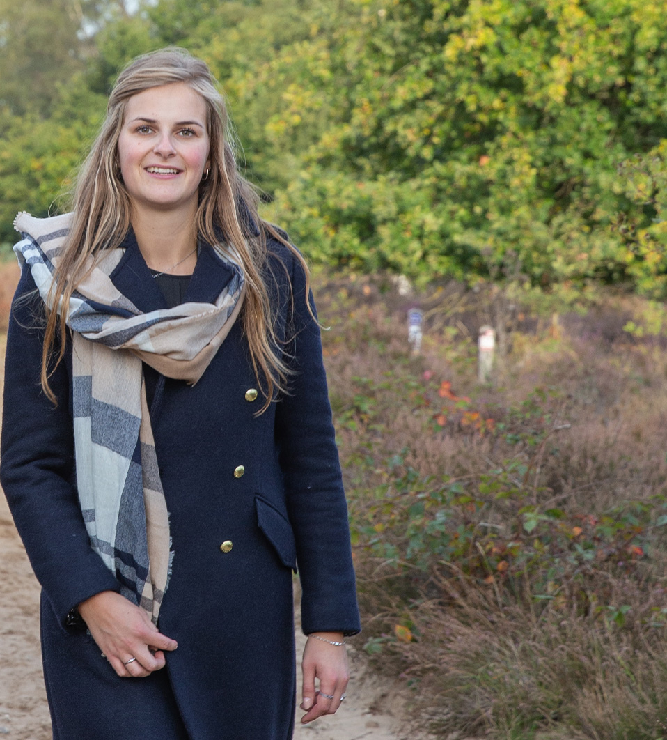Outdoorkleding en laarzen voor dames