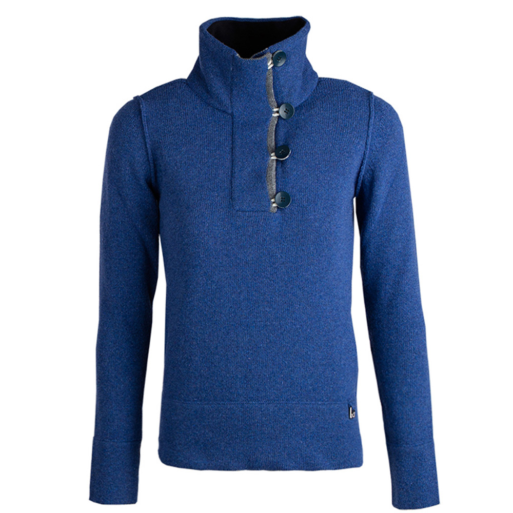 Dames Pullover Sam Navy Dames Pullover Sam Navy