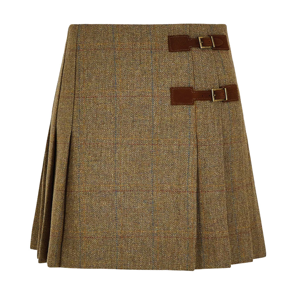 Dames Rok Blossom Burren