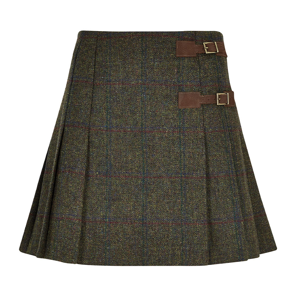 Dames Rok Blossom Hemlock