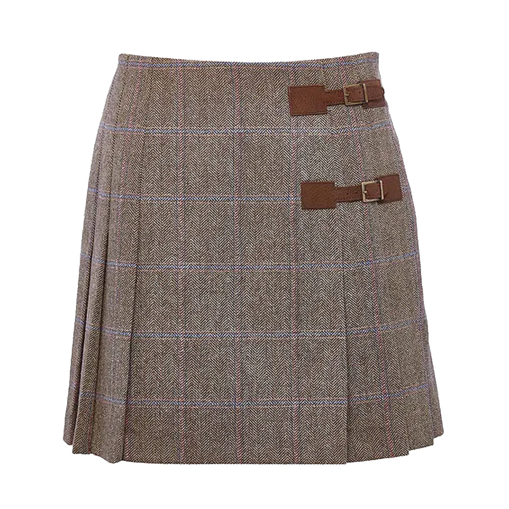 Dames Rok Blossom Woodrose