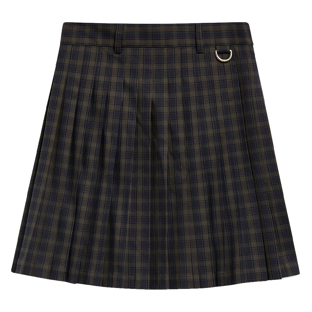 Dames Rok Carville Shadow Classic tartan