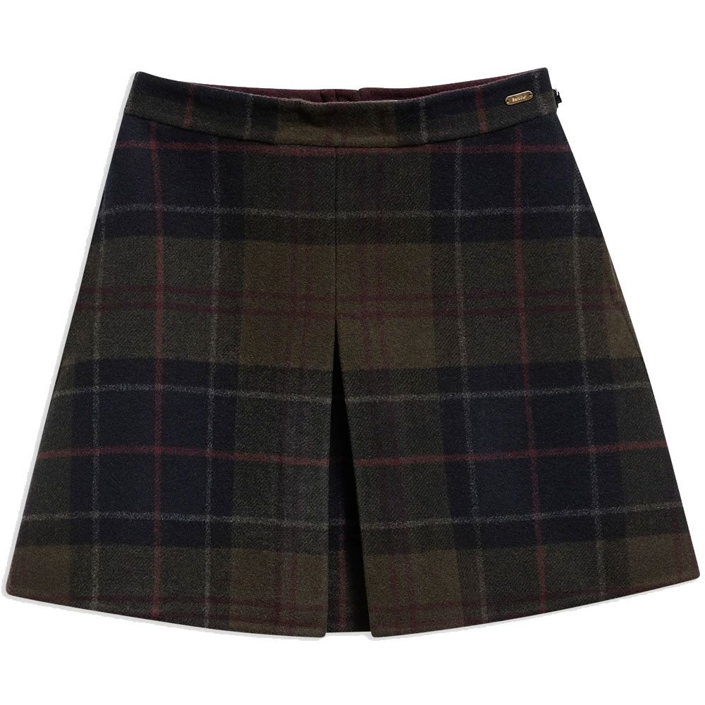 Dames Rok Marlow Shadow Classic tartan