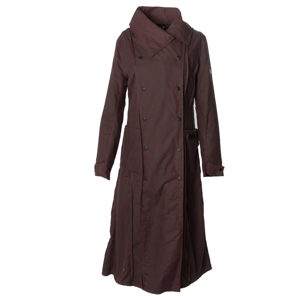 Dames waxjas Longlast Sweetheart