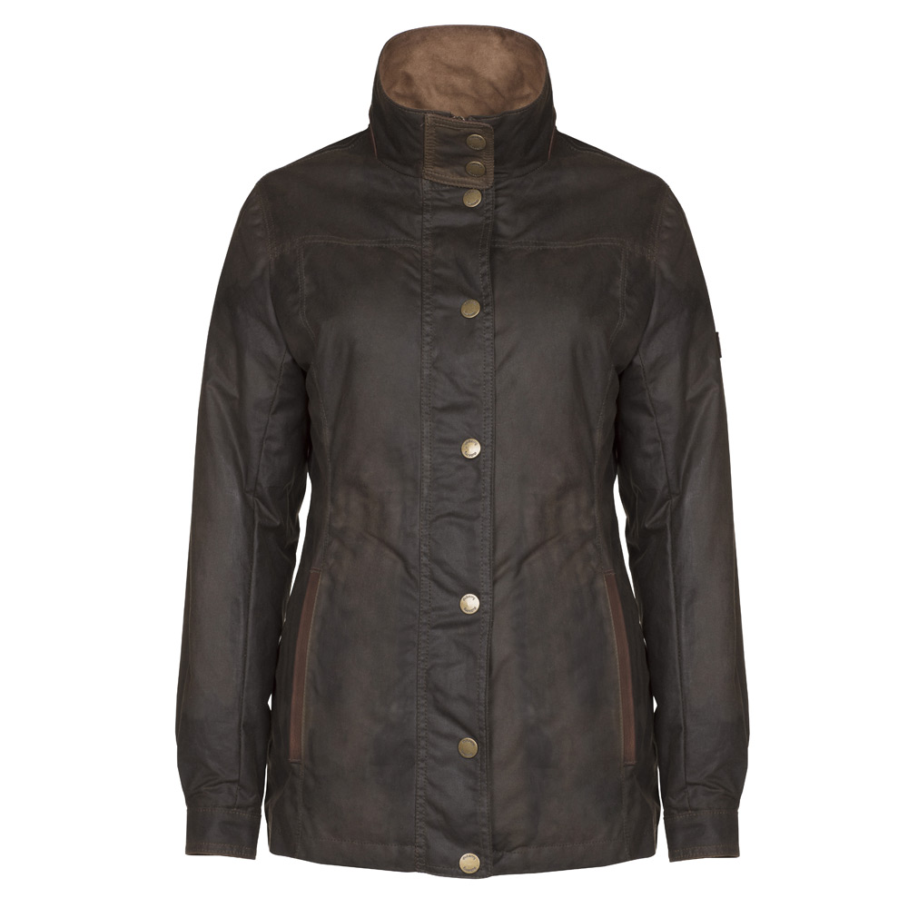 Dames waxjas Mountrath Olive Dames waxjas Mountrath Olive