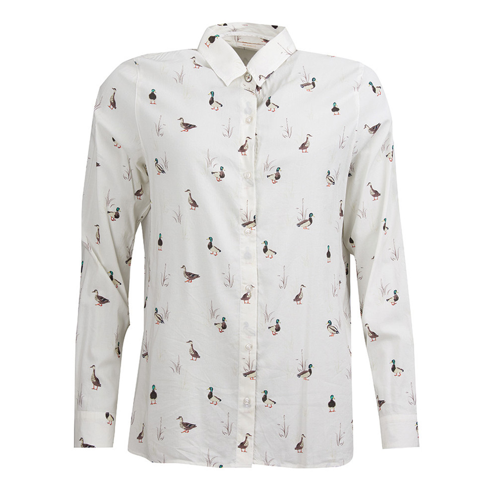 Damesblouse Brecon Cloud Damesblouse Brecon Cloud