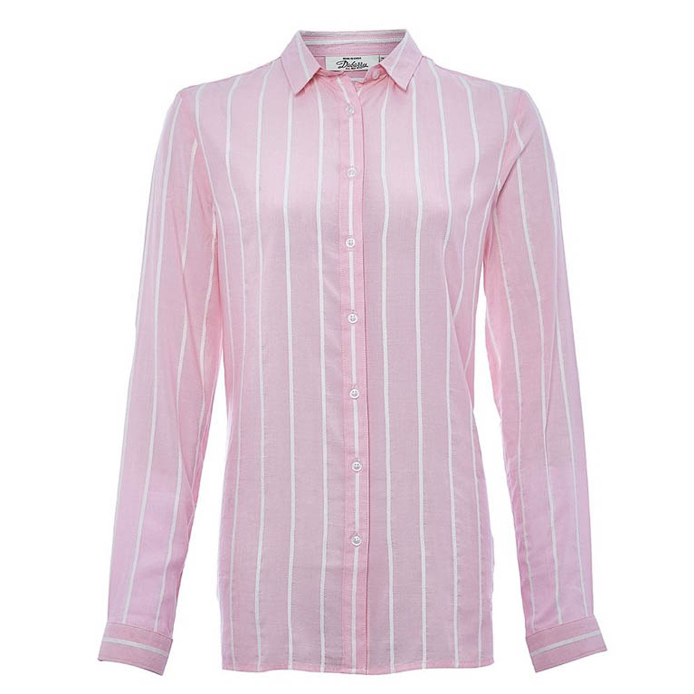 Damesblouse Camellia Pink