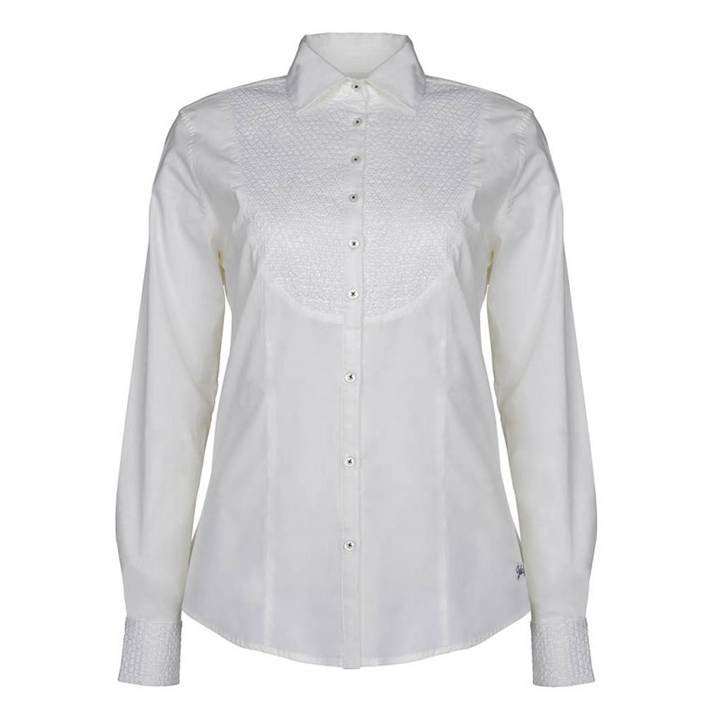 Damesblouse Larch