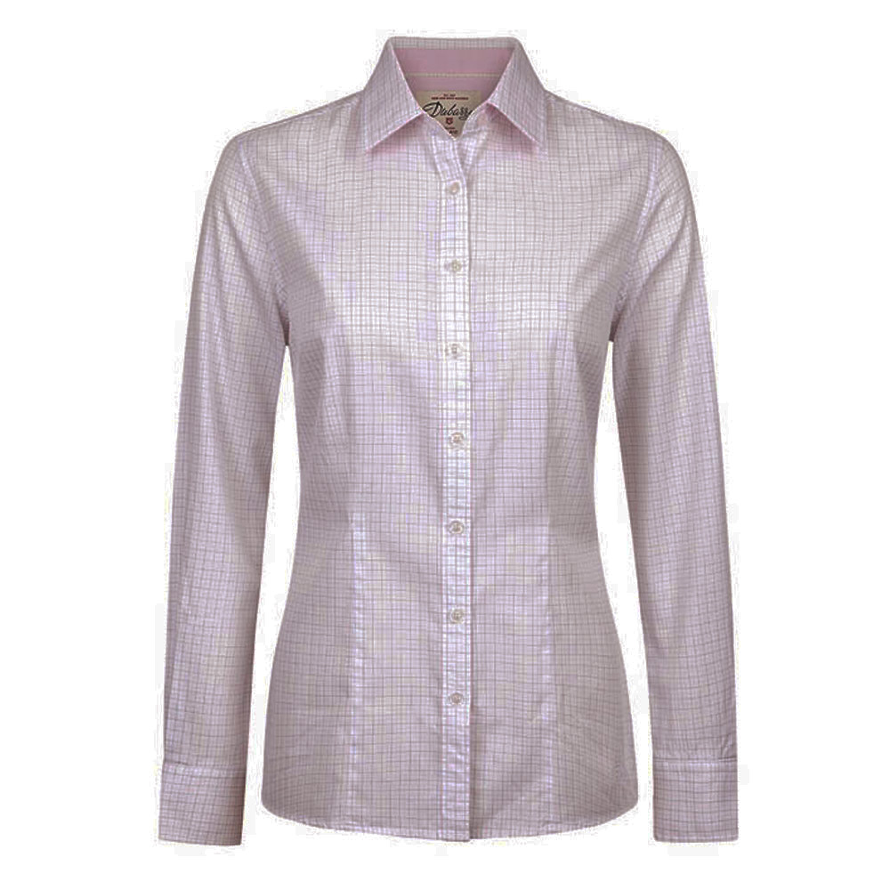 Damesblouse Sagewood Pale Pink